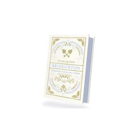 Bridgerton: Felices para siempre