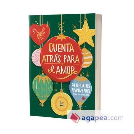 Cuenta atrás para el amor