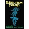 Mujeres, simios y cíborgs