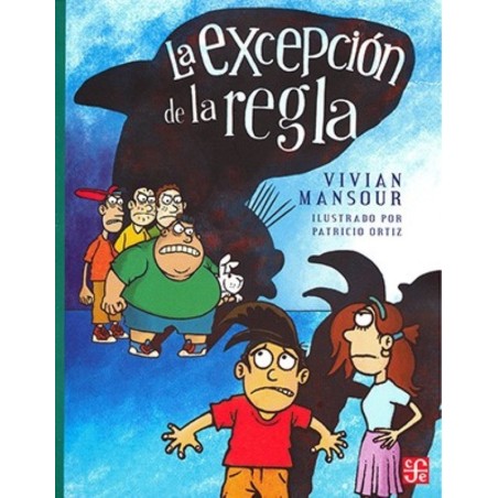 La excepción de la regla