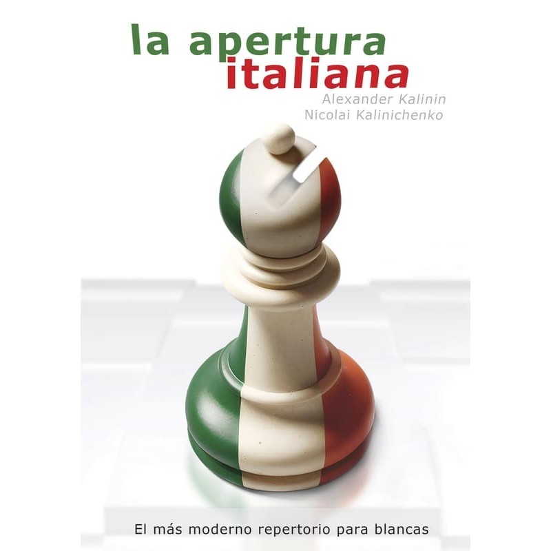 La apertura italiana