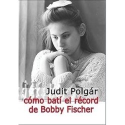 Como batí el récord de Bobby Fischer