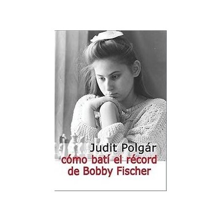 Como batí el récord de Bobby Fischer