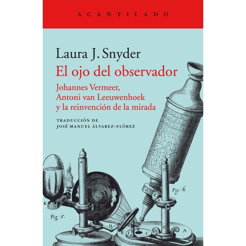 El ojo del observador