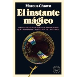 El instante mágico