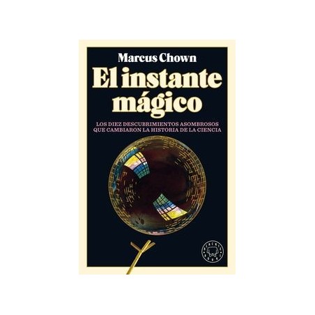 El instante mágico