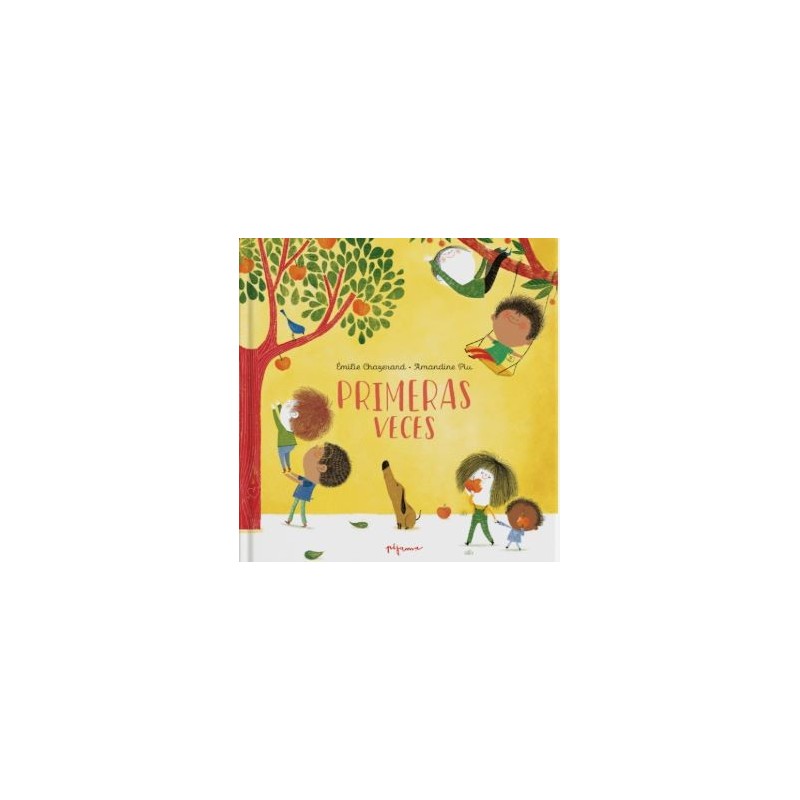 Primeras veces
