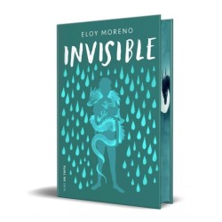 Invisible (edición Dragón)