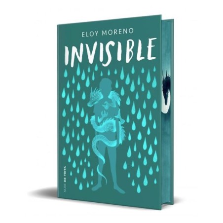 Invisible (edición Dragón)