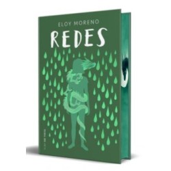 Redes (edición Dragón) (Invisible 2)