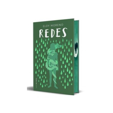 Redes (edición Dragón) (Invisible 2)