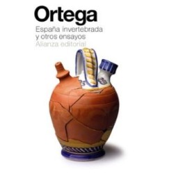 España invertebrada y otros ensayos