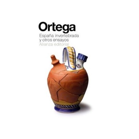 España invertebrada y otros ensayos