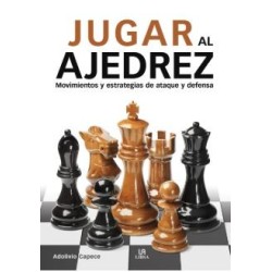 Jugar al Ajedrez