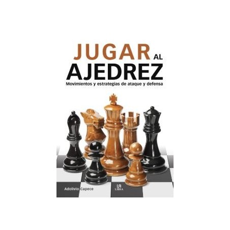 Jugar al Ajedrez