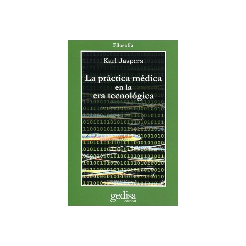 La práctica médica en la era tecnológica