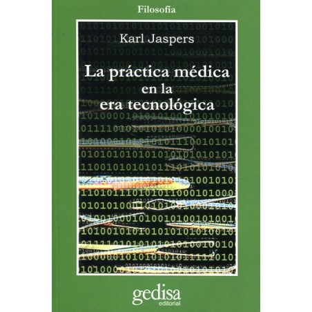 La práctica médica en la era tecnológica
