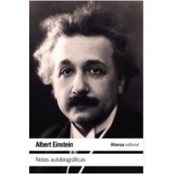 Notas autobiográficas