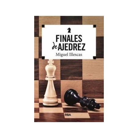 Finales de ajedrez
