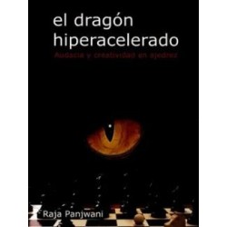 EL DRAGÓN HIPERACELERADO