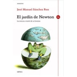 El jardín de Newton