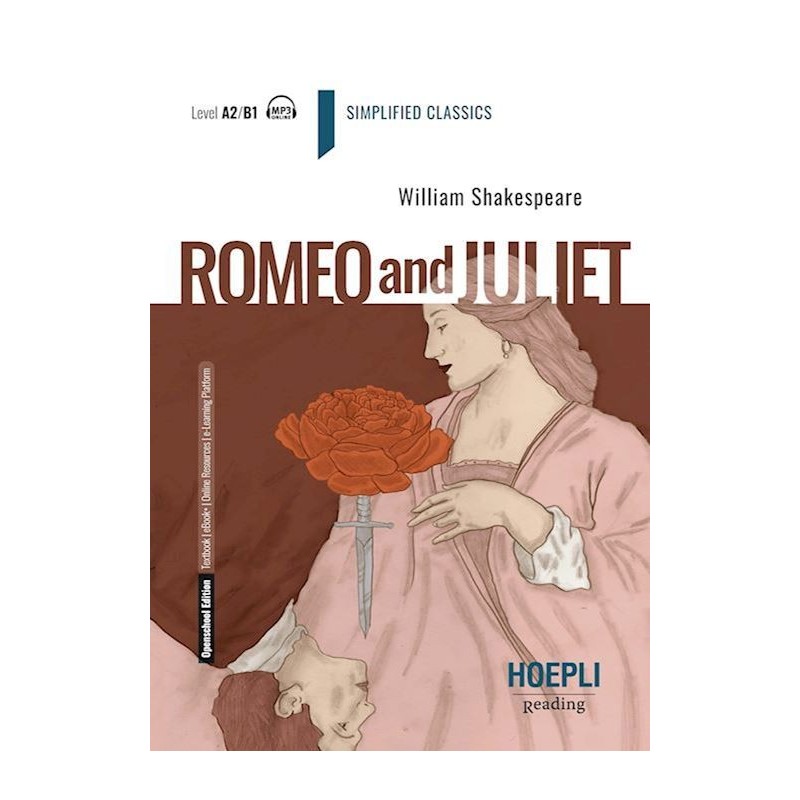 Romeo and Juliet