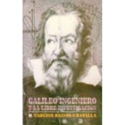 Galileo ingeniero y la libre investigación