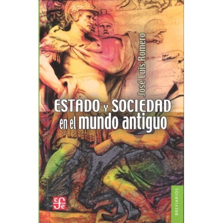 Estado y sociedad en el mundo antiguo