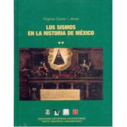 Los sismos en la historia de México II