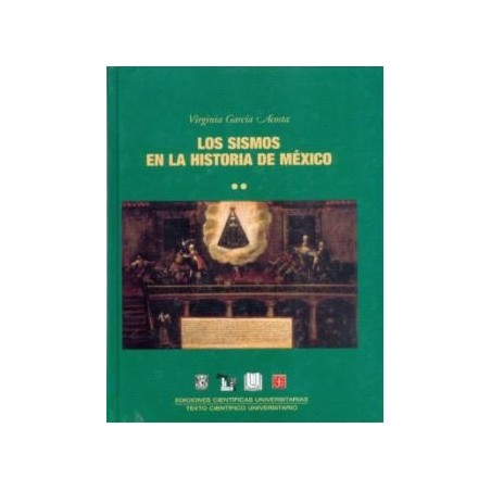 Los sismos en la historia de México II