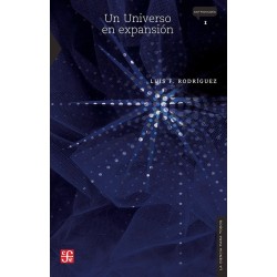 Un universo en expansión
