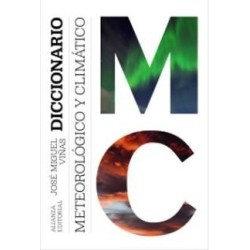 Diccionario meteorológico y climático