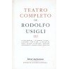 Teatro completo, III.