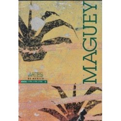 Maguey: Artes de México, no. 51