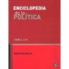 Enciclopedia de la política. Tomo I. A-G