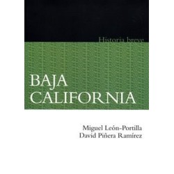 Baja california: historia breve