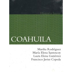 Coahuila: historia breve
