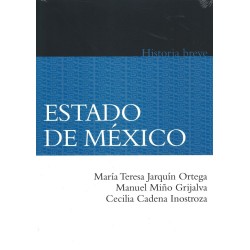 Estado de México. Breve historia