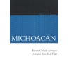 Michoacán: historia breve