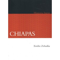 Chiapas: historia breve