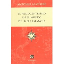 El heliocentrismo en el mundo de habla española