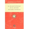 El heliocentrismo en el mundo de habla española
