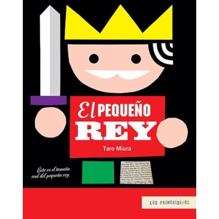 El pequeño Rey
