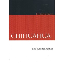 Chihuahua. Historia breve