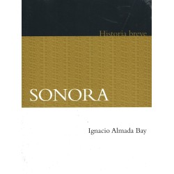 Sonora: historia breve