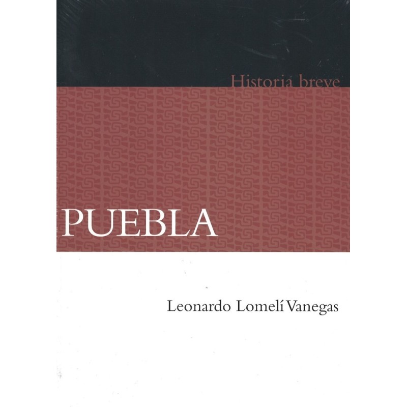 Puebla. Historia breve