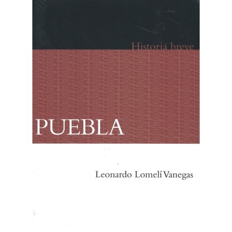 Puebla. Historia breve