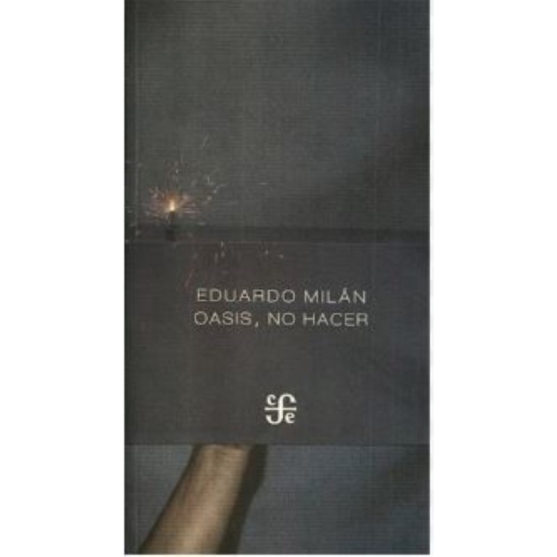 Oasis, no hacer