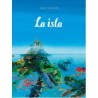 La isla
