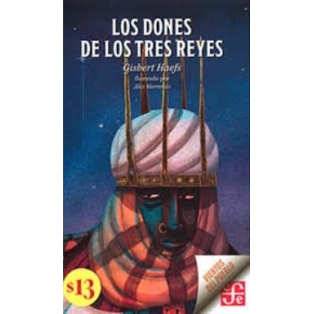 Los dones de los tres reyes